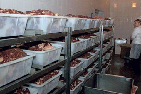 Єврокомісія почала розслідування постачань зіпсованої яловичини з Польщі