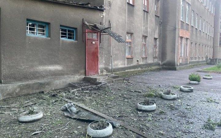 Учора росіяни вбили шістьох мирних жителів Донеччини