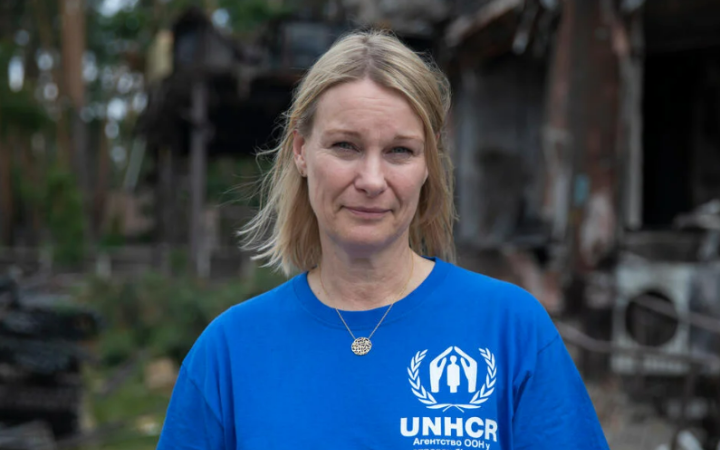 Мінсоцполітики та ООН підписали меморандум щодо посилення гуманітарної підтримки постраждалих від війни