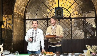 Мінкульт та заповідники: що відбувається в Лаврі і Софії? 