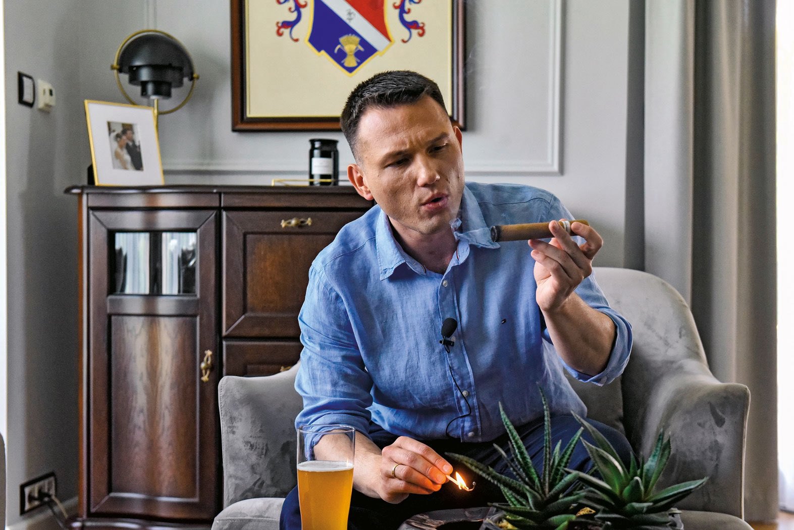 Славомір Менцен