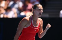 Костюк обіграла Сонмез у другому турі US Open-2025