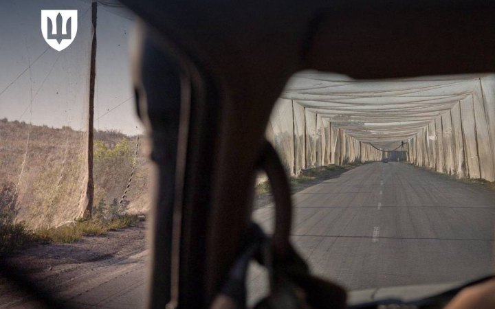 Уряд пришвидшує відновлення й захист прифронтових доріг для військової та медичної логістики