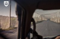 Уряд пришвидшує відновлення й захист прифронтових доріг для військової та медичної логістики