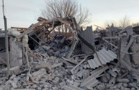 Через російські обстріли поранені п'ятеро жителів Донеччини