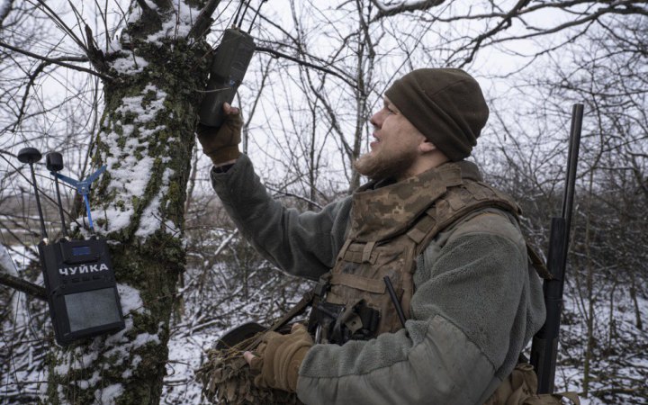Генштаб: ​На Гуляйпільському напрямку ЗСУ відбили 65 атак росіян, на Покровському - 54