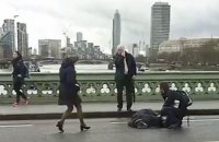 Під час терактів у Лондоні постраждали громадяни 11 країн