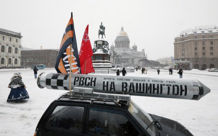 Розвідка: Росія перебуває на межі паливної кризи