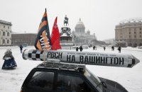 Розвідка: Росія перебуває на межі паливної кризи