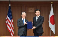 Японія підписала угоду зі США про купівлю ракет Tomahawk