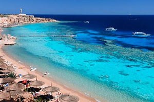 Новые власти Египта обещают не лишать туристов спиртного