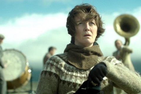 Одесский кинофестиваль откроется исландско-украинским фильмом "Женщина на войне"