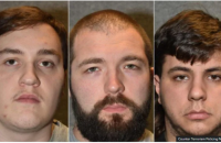 У Великобританії ув'язнили трьох неонацистів за планування нападів на мечеті та синагоги