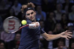 "Ролан Гаррос": Федерер і Ваврінка завдають подвійного удару по Франції