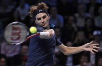 "Ролан Гаррос": Федерер і Ваврінка завдають подвійного удару по Франції