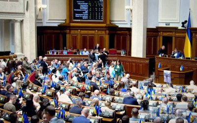 Парламент ухвалив зміни до бюджету на 2,29 трильйона – знову без збільшення грошового забезпечення військовим 