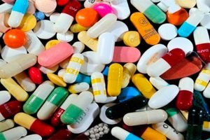 В Киевской области изъяли почти 4 млн упаковок фальсифицированных лекарств