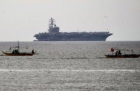 WSJ: Американські військові готуються до потенційного нападу на Іран