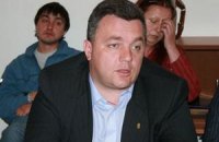 "Свободовец" Махницкий стал уполномоченным по контролю за деятельностью ГПУ