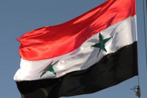 Уряд Сирії вирішив обмінятися ув'язненими з повстанцями