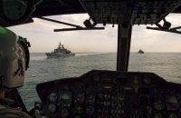 Військово-Морські Сили: яким був, є та має бути український флот