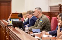 Київ виділив понад 1,2 мільярда гривень на допомогу військовим підрозділам, - Кличко 