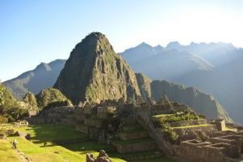 Власти Перу решили сократить наплыв туристов в Мачу-Пикчу