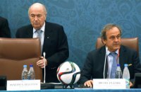 Колишні президенти ФІФА й УЄФА постануть перед судом