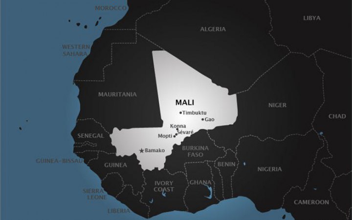 Российские военные причастны к массовым казням в Мали, - правозащитники