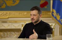 Зеленський: наші команди працюють з Америкою, готуємося до перемовин уже цієї п’ятниці