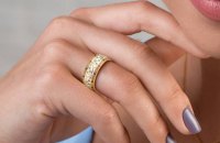 Как выбрать обручальное кольцо?