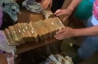 У колишньому соборі УПЦ МП в Хмельницькому знайшли майже 2 млн гривень "заощаджень" митрополита