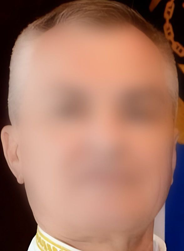 Підозрюваний у організації атаки на Львів