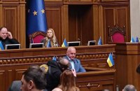 Замість Кормишікної: Сергій Мельнік став народним депутатом від "Слуги народу"