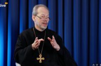 Георгій Коваленко: «Ісус — не далекий Бог, який вирішує якісь справи на небесах. Він прожив важке земне життя — нас розуміє»