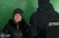 СБУ затримала російську агентку, яка корегувала атаки по енергооб’єктах Одеси