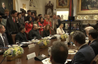 Україна пропонуватиме США свої далекобійні дрони в обмін на Tomahawk