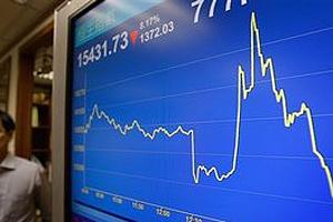 Варшавская биржа запустит индекс украинских акций