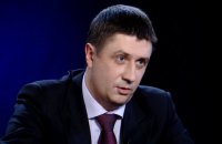 Кириленко пропонує позбавляти ліцензій радіостанції за відсутність українських пісень