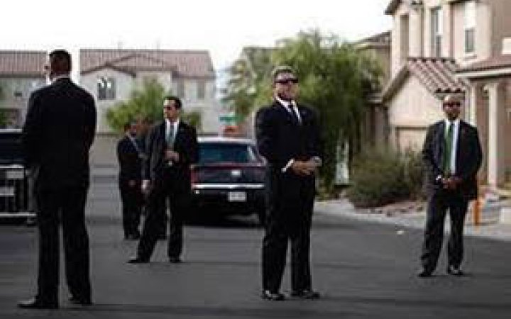 Спецслужби США та Росії координують безпеку зустрічі Трампа і Путіна, але побоюються шпигунства 