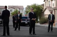 Спецслужби США та Росії координують безпеку зустрічі Трампа і Путіна, але побоюються шпигунства 