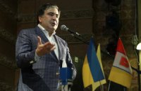 Саакашвили рассказал, что будет с украинским флотом из Крыма