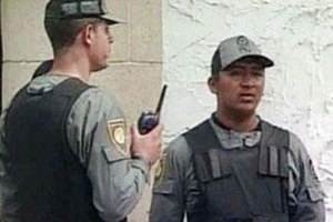 Более 3 тысяч мексиканских полицейских лишились работы из-за подозрений в связях с оргпреступностью