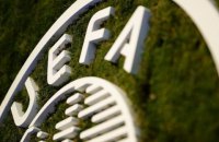 УЕФА назвал претендентов на попадание в команду года
