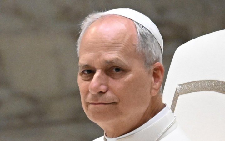 Папа Римський у великодньому зверненні закликав світових лідерів припинити війни і відмовитися від завоювань