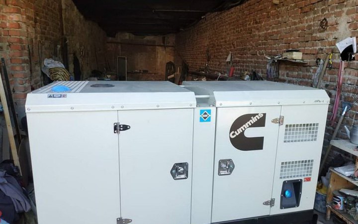 Встигнути у квітні. Будинки Києва можуть безкоштовно отримати джерела живлення від держави 