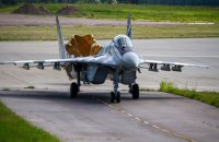 ​Молдова не хоче продавати Україні літаки МіГ-29, хоча сама їх не використовує, - ЗМІ