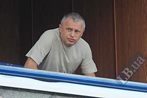 Суркис доверит "Динамо" только украинцу