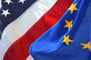 США и ЕС в понедельник расширят санкции против России