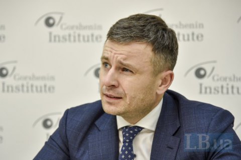 Марченко пообіцяв знайти у бюджеті необхідні кошти для вакцинації населення